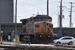 UP 6860